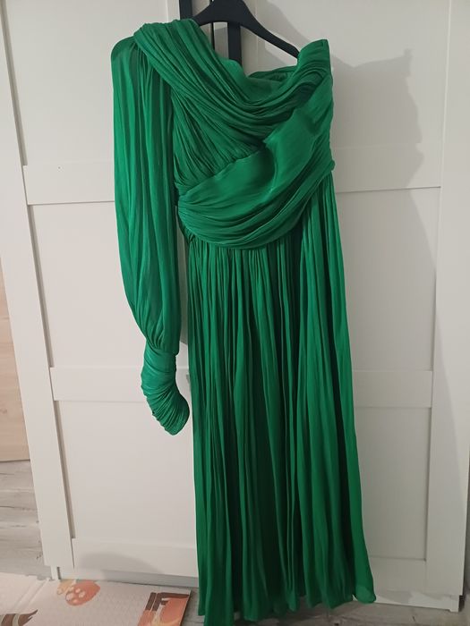 Rochie nașă botez