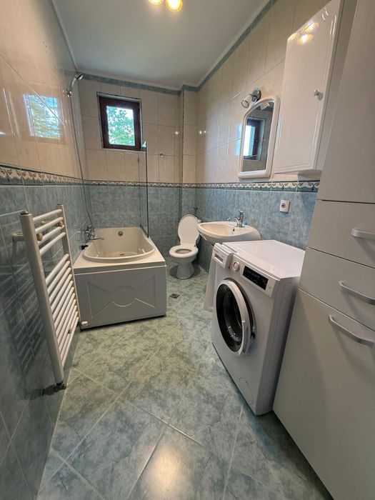 Ofer spre vanzare Apartament 2 Camere Etaj 1 Carpati 2 / Bloc Nou