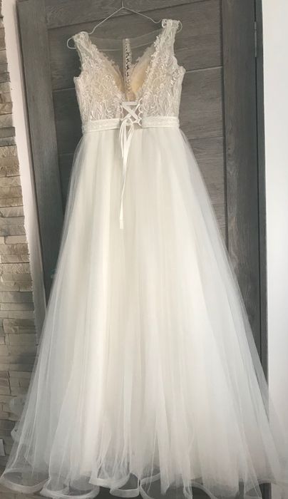 Rochie de mireasa