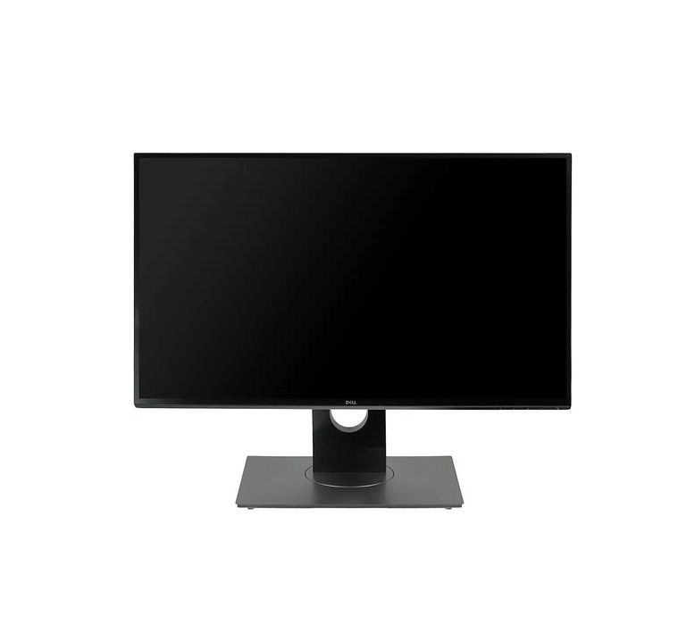 Рассрочка на Монитор DELL 25" QHD 2K 2560X1440 60Hz IPS (HDMI+DP+USB)