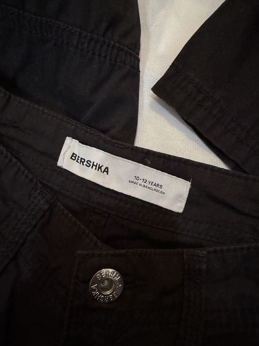 Карго панталон от Bershka 10-12г.