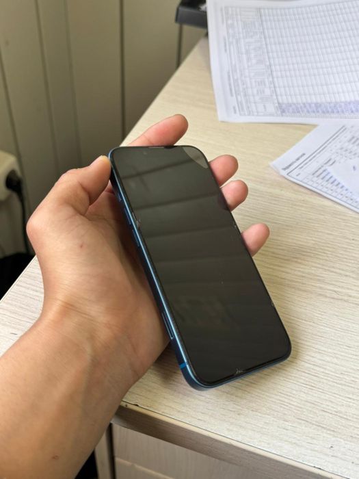 обявления: Iphone 13