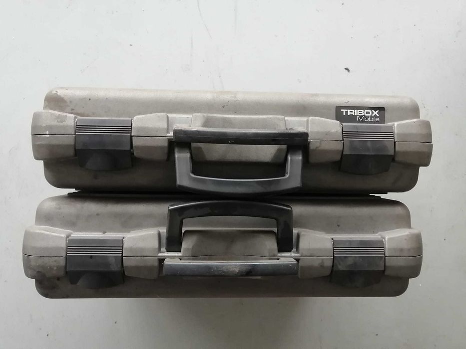 Aparat diagnoza TEXA Tribox Mobile