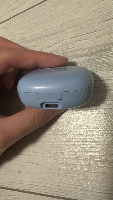 Căști JBL Vibe Flex - Sunet Deep Bass - Ușoare urme de uzură