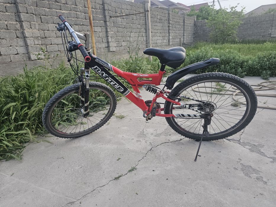 Продам велосипед