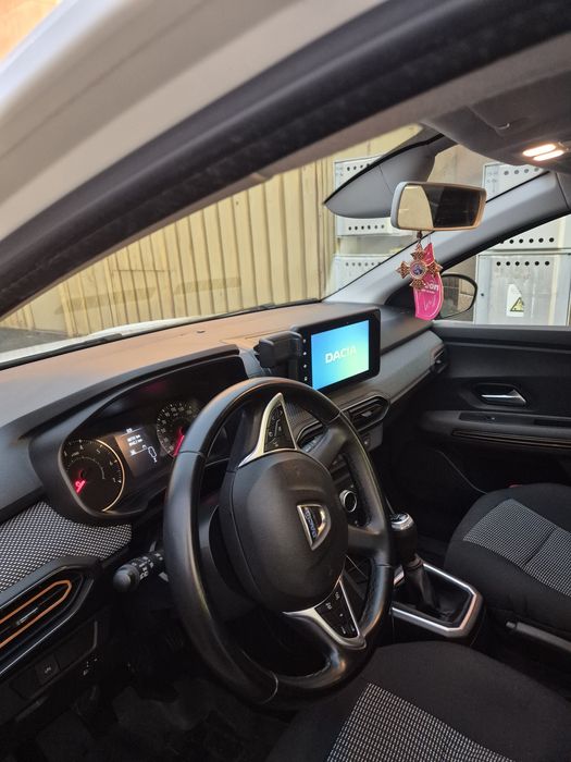 Vand Dacia Sandero Stepway 2021