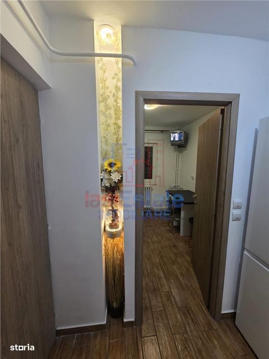 Apartament 2 camere Zona Canta