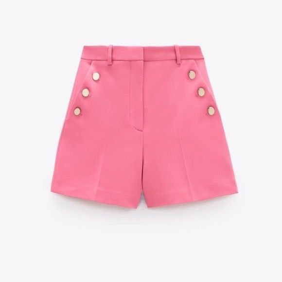 Pantaloni scurți Zara