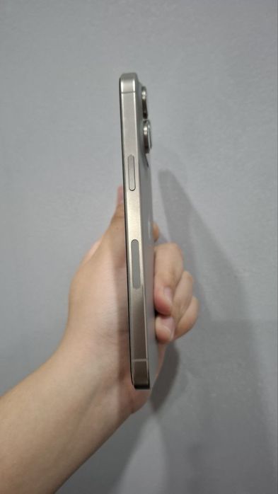 Iphone 15 pro max,srochna
