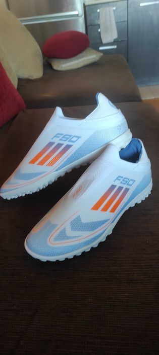 Стоножки за футбол F50