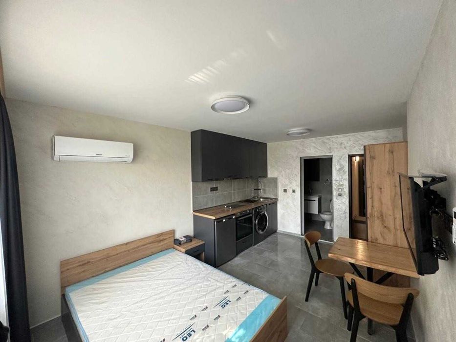 Едностаен Апартамент в Младежки Хълм