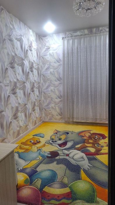 Beshqayragʻochda qizlar uchun Ijara