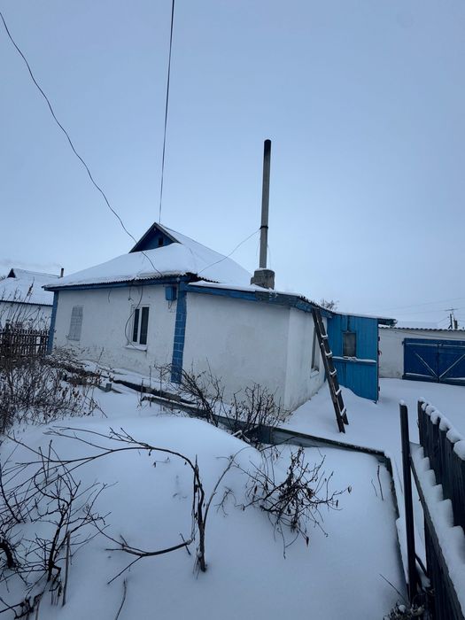 Продам дом Жалтырь