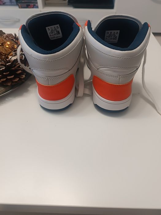 Adidasi iarna Puma original impecabili marimea 36