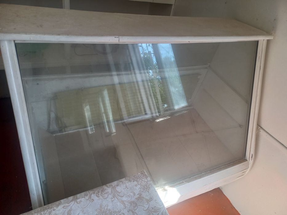 холодильник для торговли