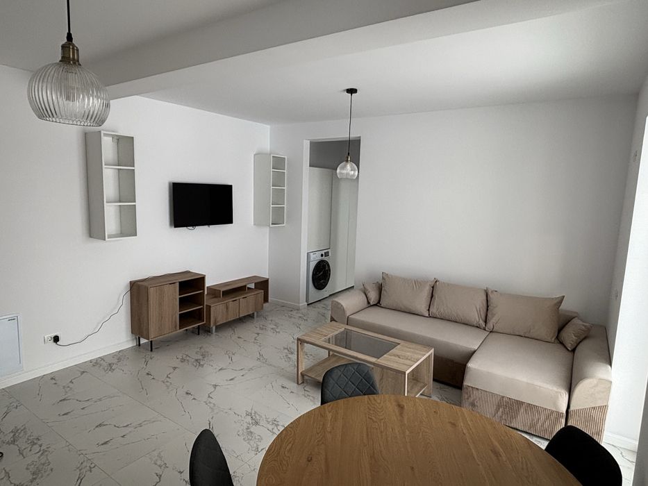 Apartament 2 camere de inchiriat , zona Braytim
