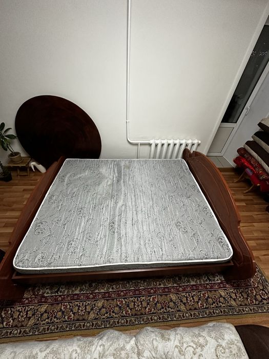 2-х спальная кровать