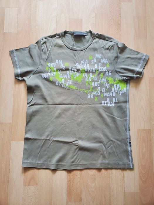 Оригинални тениски Lee Cooper, Next, Nike, Gap, Mexx