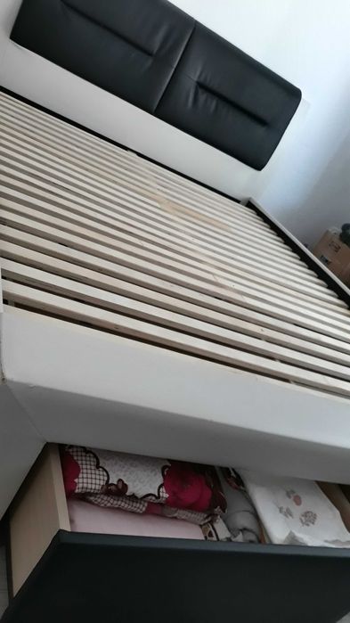 Pat matrimonial -vânzare rapidă-predare personală, fără livrare