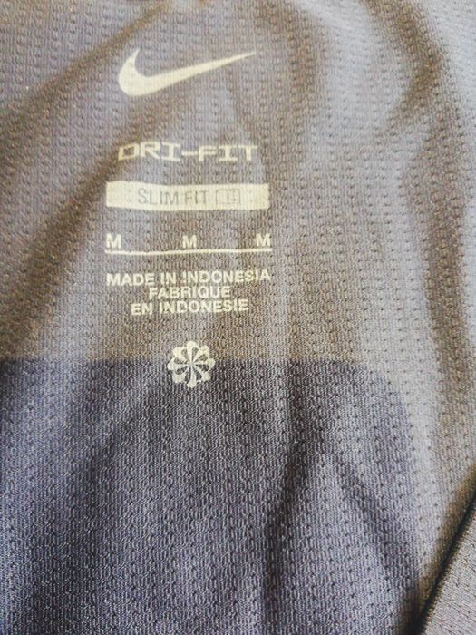 ДАМСКИ Спортен потник Nike