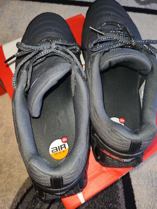 Спортни стоки мъжки маратонки Nike Air Max Dn