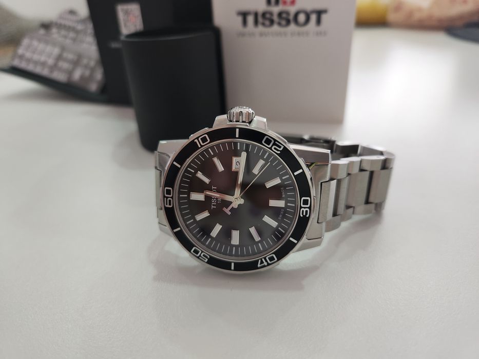 Ceas tissot original
