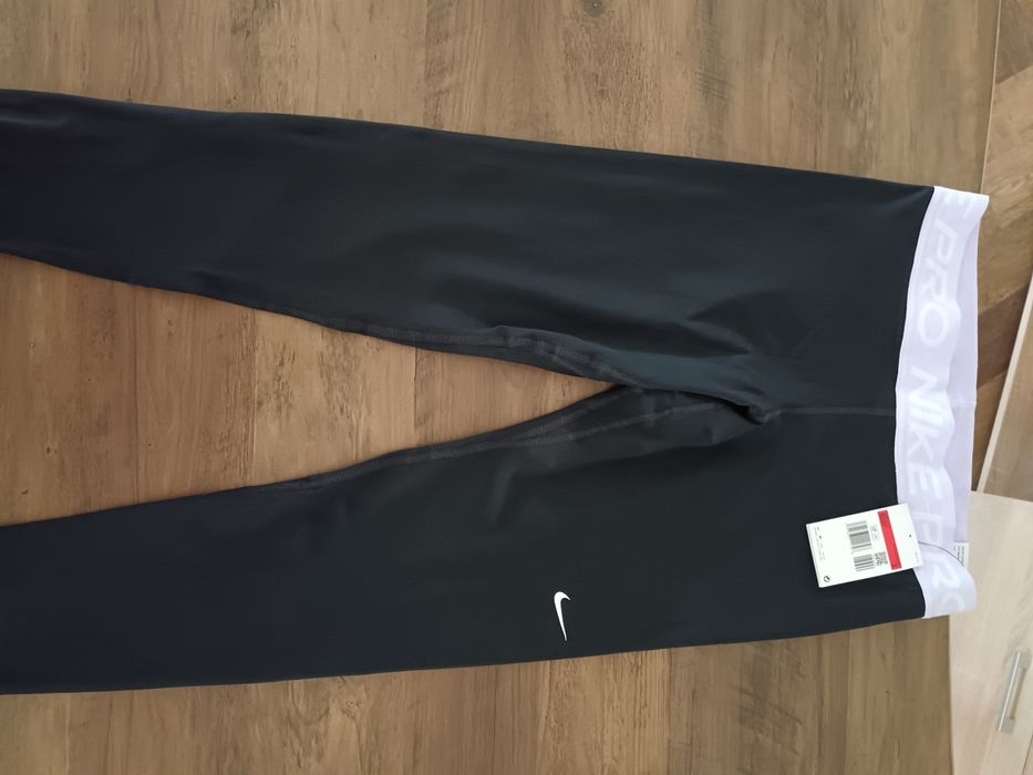 Leggins damă Nike