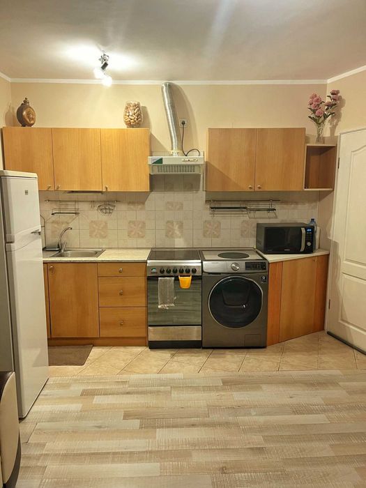 Дава се под наем Двустаен апартамент в София, Хиподрума - 58 кв.м за 600 € - Снимка #3