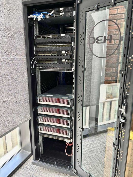 СЕРВЕР ШКАФ Шкафы телекоммуникационных Всем   габариты