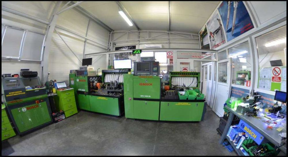 Injectoare Pompe Duze Vw, Audi, Skoda, Seat, Passat, Touareg, Golf