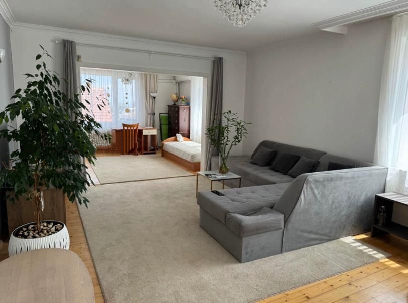 Дава се под наем Двустаен апартамент в София, Драгалевци - 138 кв.м за 700 € - Снимка #2