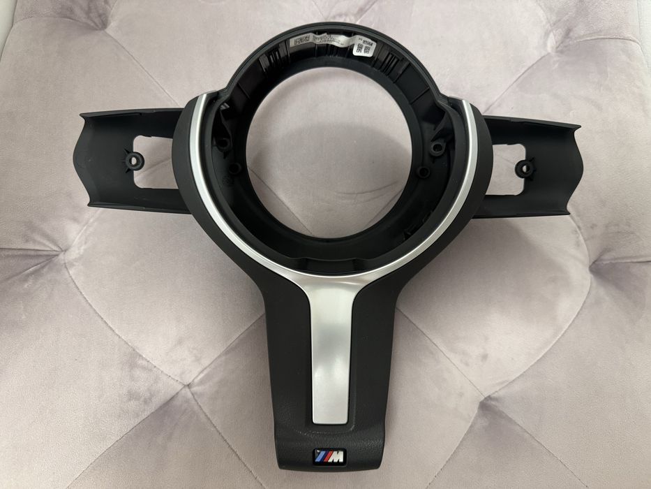 Trim Volan BMW M OEM F48 F30 F39 F40 F44 Original