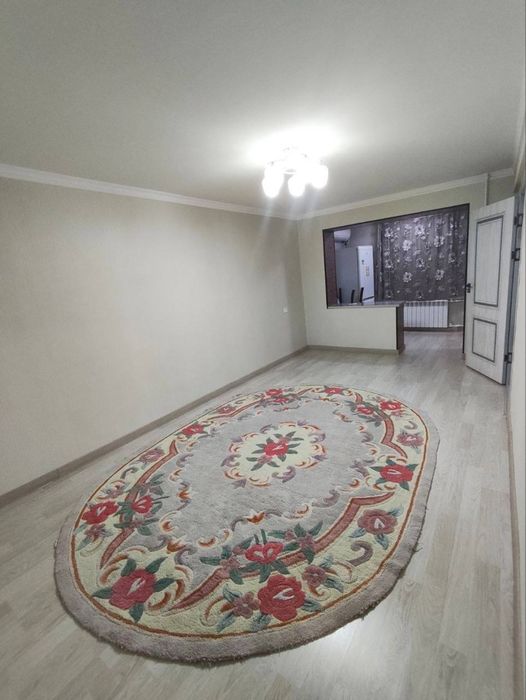 Аренда квартиры