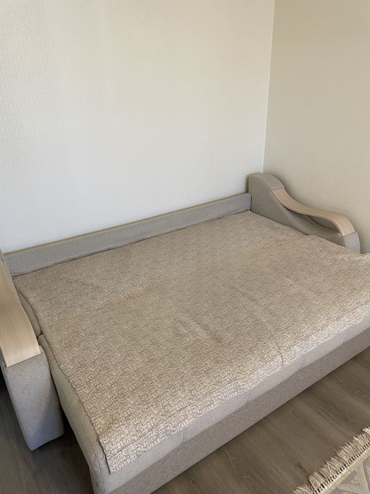 Продам 2 дивана