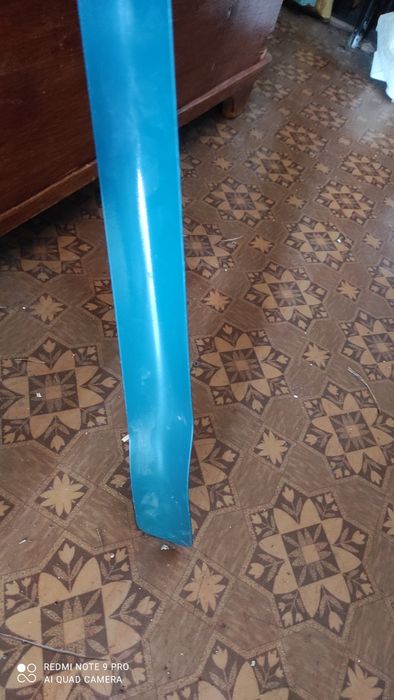 Ложка для обуви.