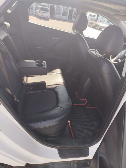 Продам Hyundai Tucson