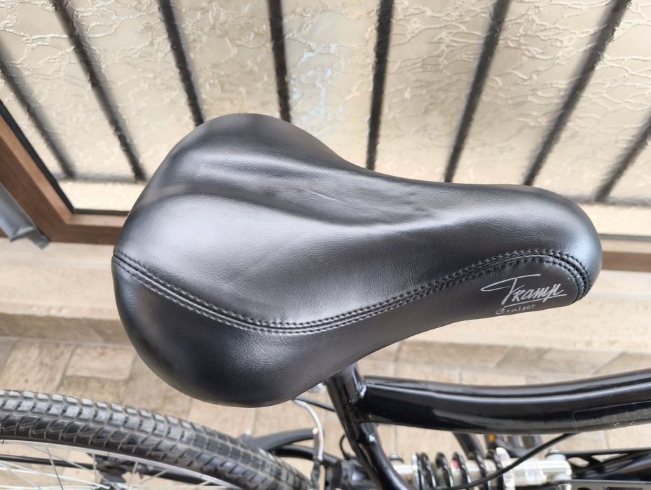 Велосипед X-Fact, 26 цола, 18 скорости