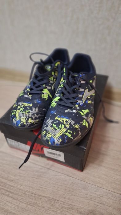 Сорокножки Оригинальные Joma Maxima 46 размер