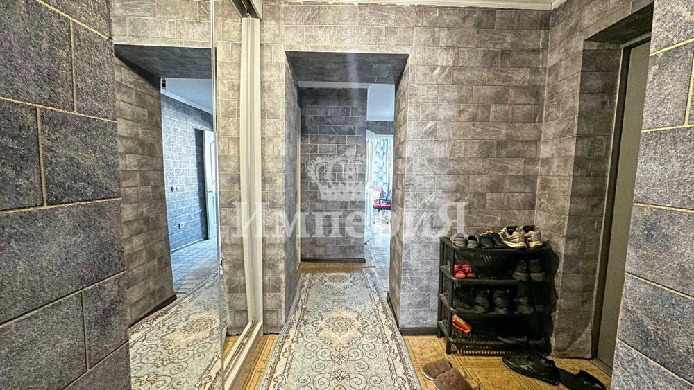 в продаже 2х ком кв в районе Темирказык Бағашар