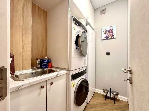 Продава се Едностаен апартамент в к.к. Слънчев бряг - 34 кв.м за 927 €/кв.м - Снимка #4