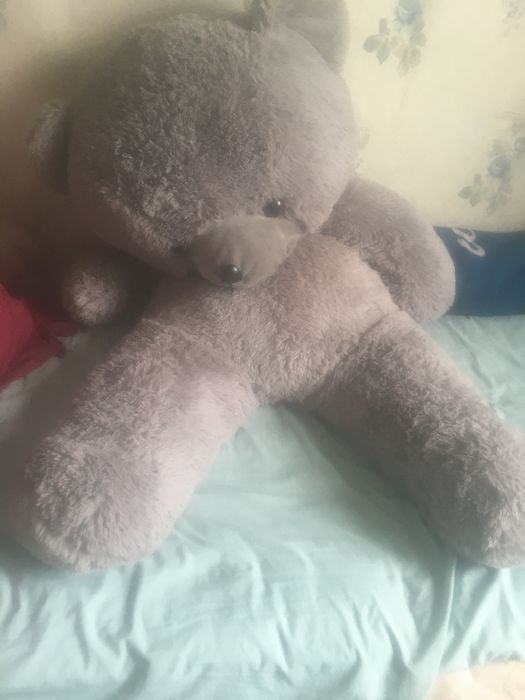 Мягкий игрушка 130 см