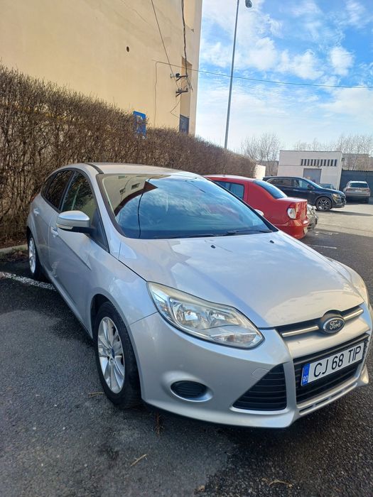 Vand /Schimb FORD Focus 1.6 2011