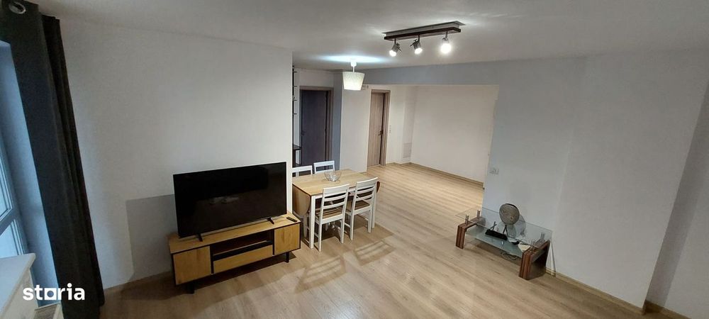 Apt. 2cam Confort Park,Sos. Vitan-Barzesti 7D,in spate Rin Grand Hotel — fotografia 3