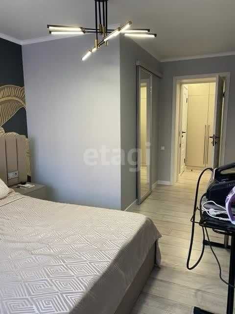 Продам 3 комнатную квартиру