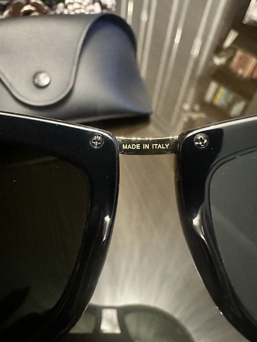 Слънчеви очила RayBan Olympian 1
