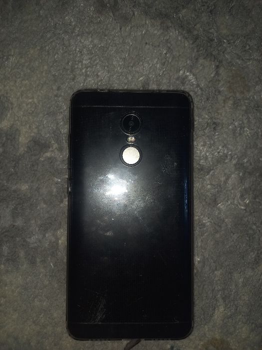 Redmi note 4 sotiladi