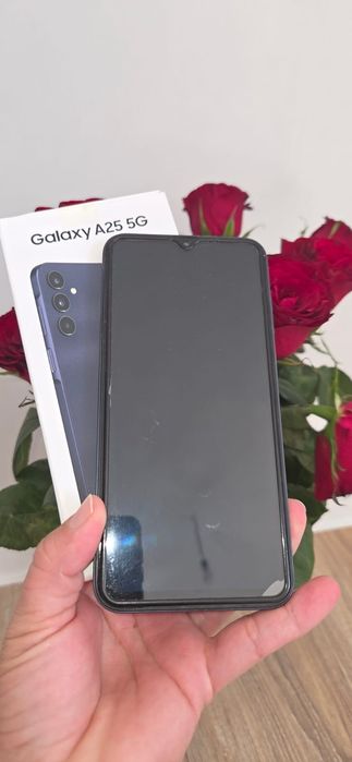 Samsung galaxy a25 5G сатылады