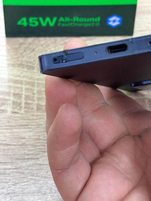 Infinix note 40(os14b)