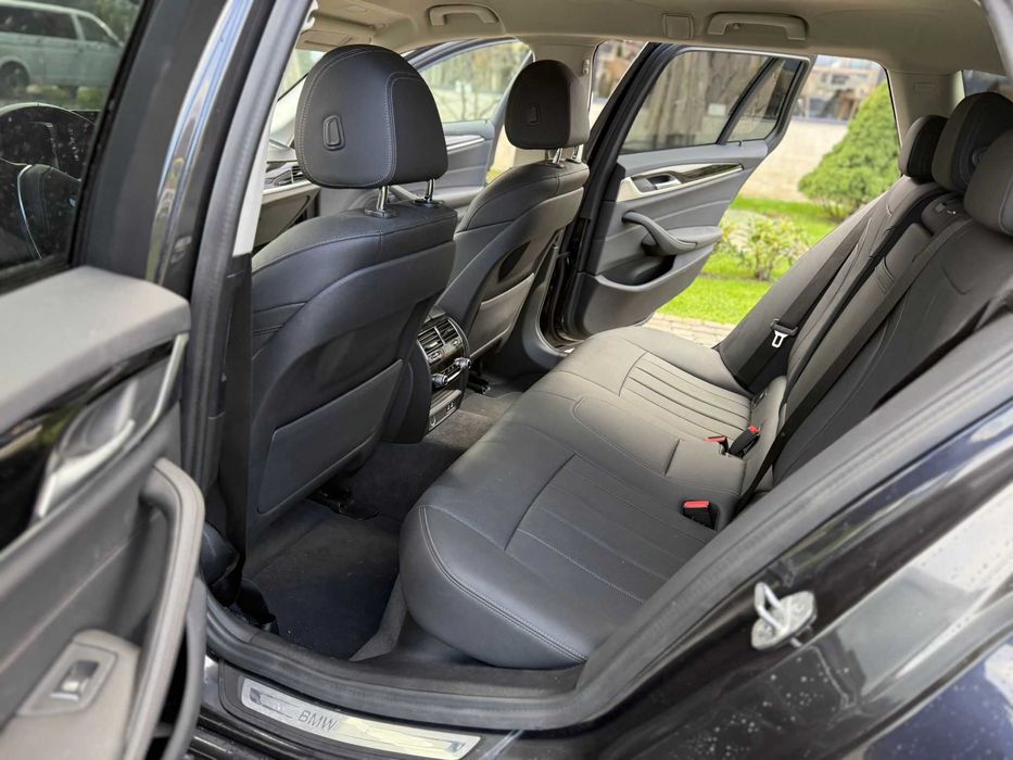 BMW 530d Lci G31 M sport MILD HIBRID / 3.0 biturbo / distronic