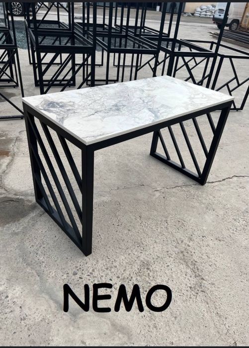 Loft stol , Лофт стол есть гарантия и есть доставка